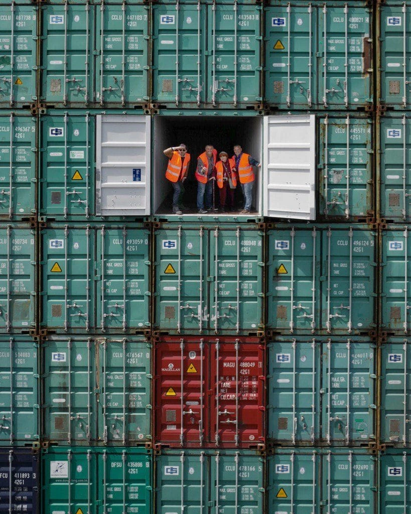 Beschaffung Schritt 4